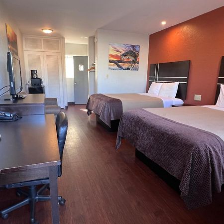 Budget Inn Of Okeechobee Εξωτερικό φωτογραφία