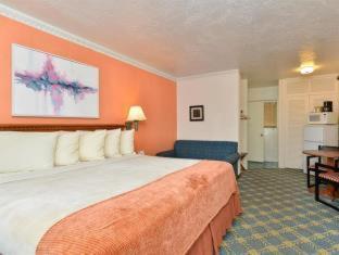 Budget Inn Of Okeechobee Δωμάτιο φωτογραφία