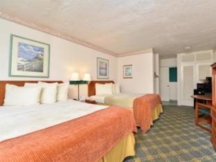 Budget Inn Of Okeechobee Δωμάτιο φωτογραφία