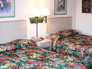 Budget Inn Of Okeechobee Δωμάτιο φωτογραφία