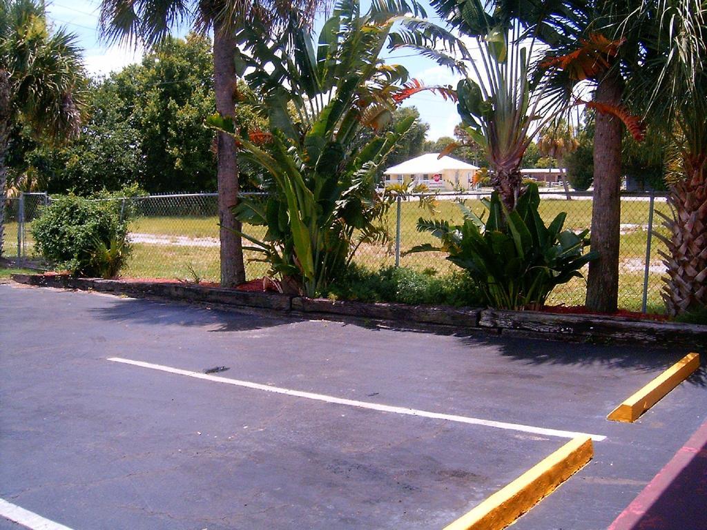 Budget Inn Of Okeechobee Εξωτερικό φωτογραφία